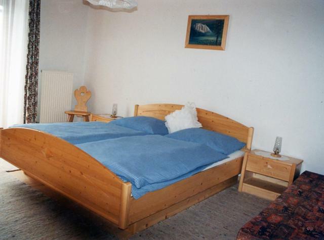 Ferienwohnung Christine Spiessberger Gmundnerberg エクステリア 写真