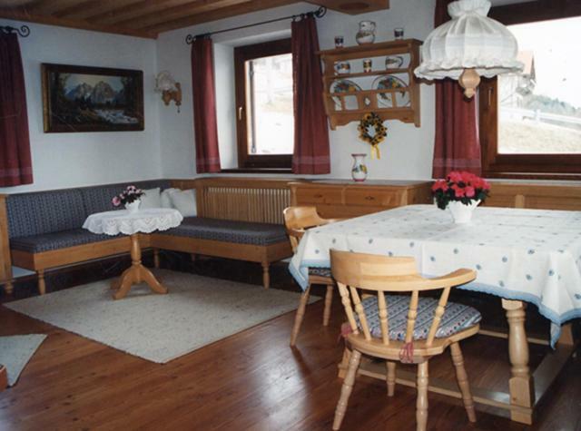 Ferienwohnung Christine Spiessberger Gmundnerberg エクステリア 写真