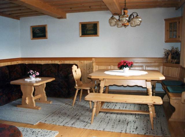 Ferienwohnung Christine Spiessberger Gmundnerberg エクステリア 写真