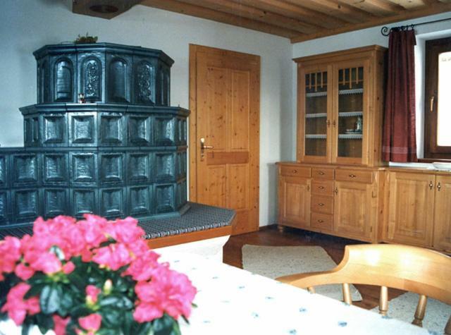 Ferienwohnung Christine Spiessberger Gmundnerberg エクステリア 写真
