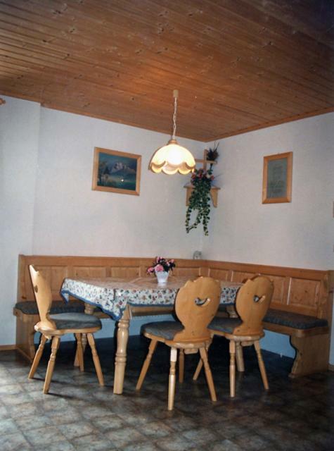 Ferienwohnung Christine Spiessberger Gmundnerberg エクステリア 写真