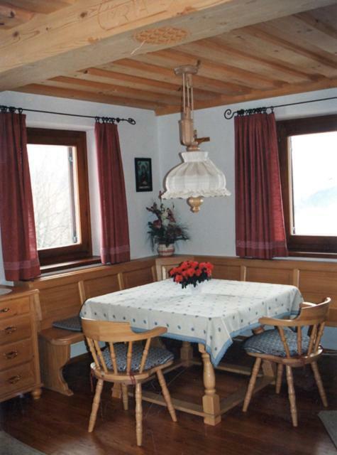 Ferienwohnung Christine Spiessberger Gmundnerberg エクステリア 写真