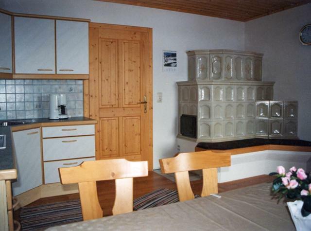 Ferienwohnung Christine Spiessberger Gmundnerberg エクステリア 写真