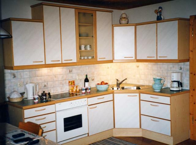 Ferienwohnung Christine Spiessberger Gmundnerberg エクステリア 写真